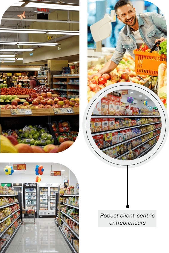 Store View